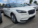Thumbnail image of 2022 Lincoln Corsair at Doral Lincoln