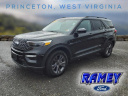 Thumbnail image of 2024 Ford Explorer at Ramey Ford Lincoln Princeton