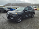 Thumbnail image of 2024 Ford Explorer at Ramey Ford Lincoln Princeton