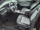 Thumbnail image of 2024 Ford Explorer at Ramey Ford Lincoln Princeton