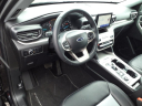 Thumbnail image of 2024 Ford Explorer at Ramey Ford Lincoln Princeton
