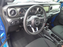 Thumbnail image of 2023 Jeep Wrangler at Ramey Ford Lincoln Princeton