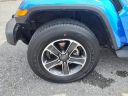 Thumbnail image of 2023 Jeep Wrangler at Ramey Ford Lincoln Princeton