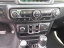 Thumbnail image of 2023 Jeep Wrangler at Ramey Ford Lincoln Princeton