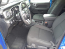Thumbnail image of 2023 Jeep Wrangler at Ramey Ford Lincoln Princeton