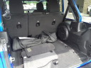 Thumbnail image of 2023 Jeep Wrangler at Ramey Ford Lincoln Princeton