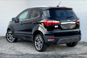 Thumbnail image of 2019 Ford EcoSport at Mike Murphy Ford Inc. - New