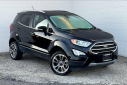 Thumbnail image of 2019 Ford EcoSport at Mike Murphy Ford Inc. - New