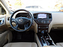 Thumbnail image of 2018 Nissan Pathfinder at Mathews Nissan