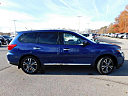 Thumbnail image of 2018 Nissan Pathfinder at Mathews Nissan