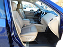 Thumbnail image of 2018 Nissan Pathfinder at Mathews Nissan