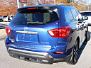 Thumbnail image of 2018 Nissan Pathfinder at Mathews Nissan