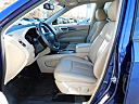 Thumbnail image of 2018 Nissan Pathfinder at Mathews Nissan