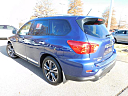 Thumbnail image of 2018 Nissan Pathfinder at Mathews Nissan