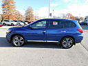 Thumbnail image of 2018 Nissan Pathfinder at Mathews Nissan