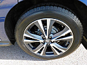 Thumbnail image of 2018 Nissan Pathfinder at Mathews Nissan