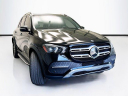 2020 Mercedes-Benz GLE GLE 450 4MATIC at StgAutoGroupOfBellflower - Used