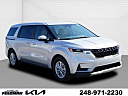 Thumbnail image of 2023 Kia Carnival at Feldman Chevrolet Of Novi