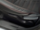 Thumbnail image of 2023 Mitsubishi Outlander Sport at LaFontaine Infiniti of Ann Arbor
