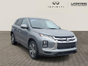Thumbnail image of 2023 Mitsubishi Outlander Sport at LaFontaine Infiniti of Ann Arbor