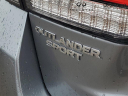 Thumbnail image of 2023 Mitsubishi Outlander Sport at LaFontaine Infiniti of Ann Arbor