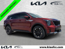 Thumbnail image of 2025 Kia Sorento at Kia of Cape Coral