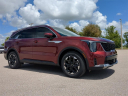 Thumbnail image of 2025 Kia Sorento at Kia of Cape Coral