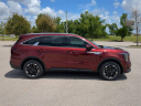 Thumbnail image of 2025 Kia Sorento at Kia of Cape Coral