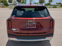 Thumbnail image of 2025 Kia Sorento at Kia of Cape Coral