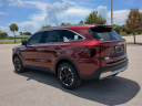 Thumbnail image of 2025 Kia Sorento at Kia of Cape Coral