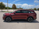 Thumbnail image of 2025 Kia Sorento at Kia of Cape Coral