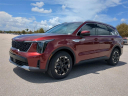Thumbnail image of 2025 Kia Sorento at Kia of Cape Coral