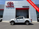 Thumbnail image of 2021 Ford Ranger at Freeman Toyota Santa Rosa - New