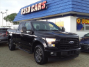 Thumbnail image of 2017 Ford F-150 at A & B Motors