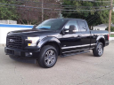 Thumbnail image of 2017 Ford F-150 at A & B Motors