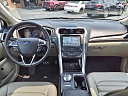 Thumbnail image of 2019 Ford Fusion Hybrid at Gary Mathews Motors