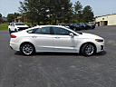 Thumbnail image of 2019 Ford Fusion Hybrid at Gary Mathews Motors
