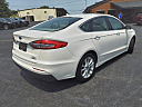 Thumbnail image of 2019 Ford Fusion Hybrid at Gary Mathews Motors