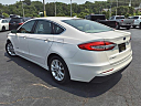 Thumbnail image of 2019 Ford Fusion Hybrid at Gary Mathews Motors