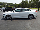 Thumbnail image of 2019 Ford Fusion Hybrid at Gary Mathews Motors