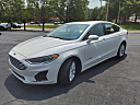 Thumbnail image of 2019 Ford Fusion Hybrid at Gary Mathews Motors
