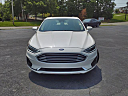 Thumbnail image of 2019 Ford Fusion Hybrid at Gary Mathews Motors