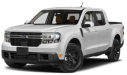 2023 Ford Maverick at Bill Summers Auto