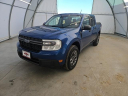 2023 Ford Maverick XLT at Bill Summers Ford Lincoln Honda Nissan