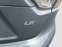 2024 Toyota Corolla LE at Massey Toyota