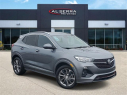 Thumbnail image of 2022 Buick Encore GX at Subaru of Grand Blanc