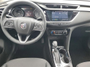 Thumbnail image of 2022 Buick Encore GX at Subaru of Grand Blanc