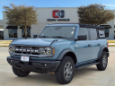 Thumbnail image of 2021 Ford Bronco at Kory Hooks Ford Chrysler Dodge Jeep Ram