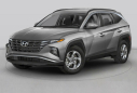 2023 Hyundai TUCSON SEL at South Shore Hyundai
