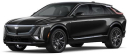 Thumbnail image of 2025 Cadillac LYRIQ at King O'Rourke Cadillac